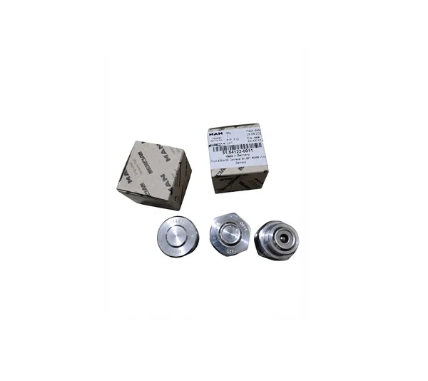 MAN SAFETY VALVE 17BAR + 2BAR 51541220011