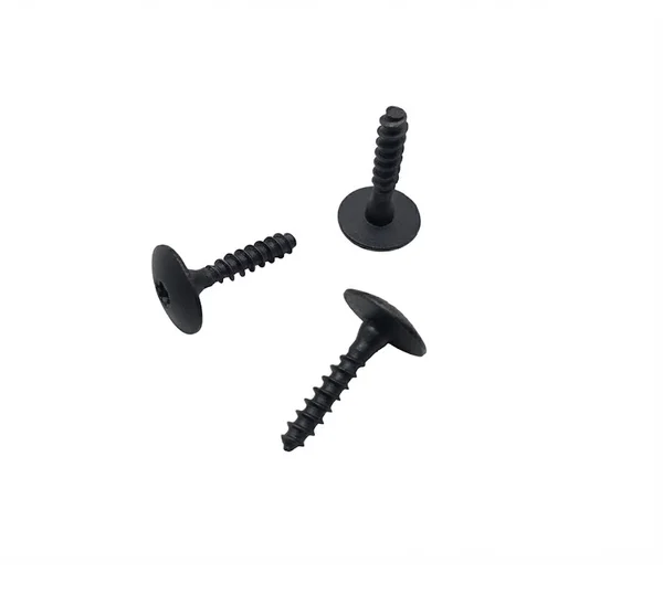 MAN GROOVED RAISED HEAD COLL.SCREW 6X30-WN14 06072190017