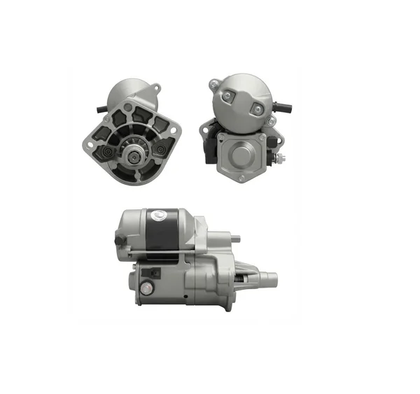 Bosch Starter 1986S01437