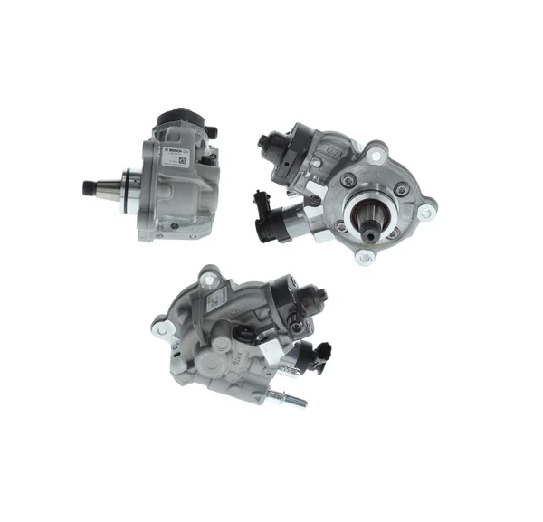 Bosch Radial Piston Pump 0445020551
