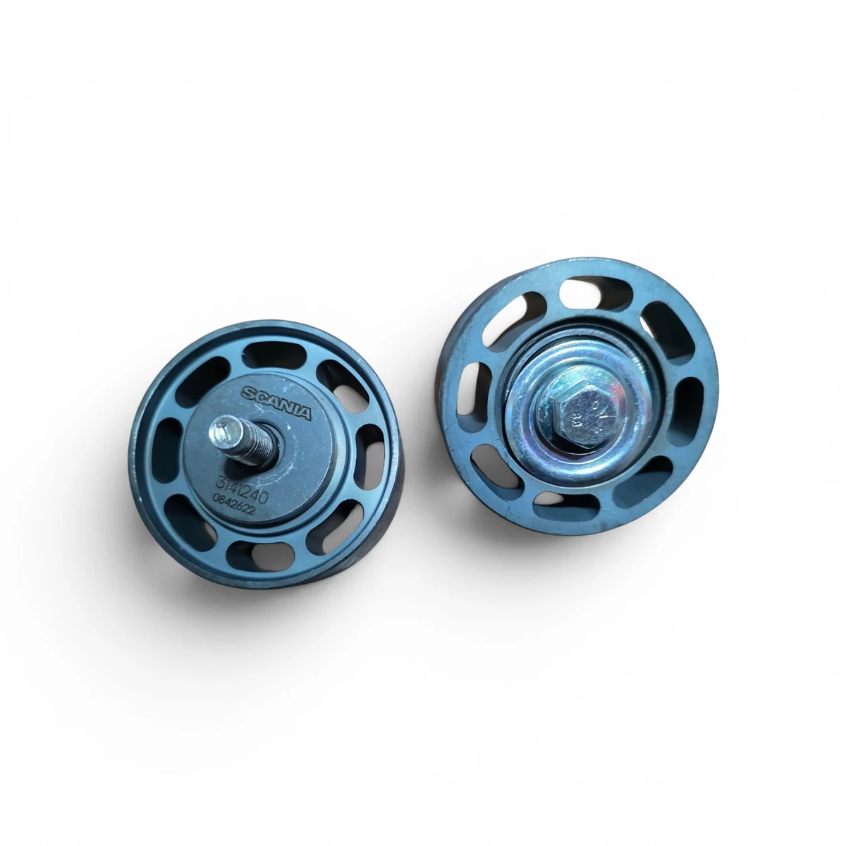 IDLER ROLLER