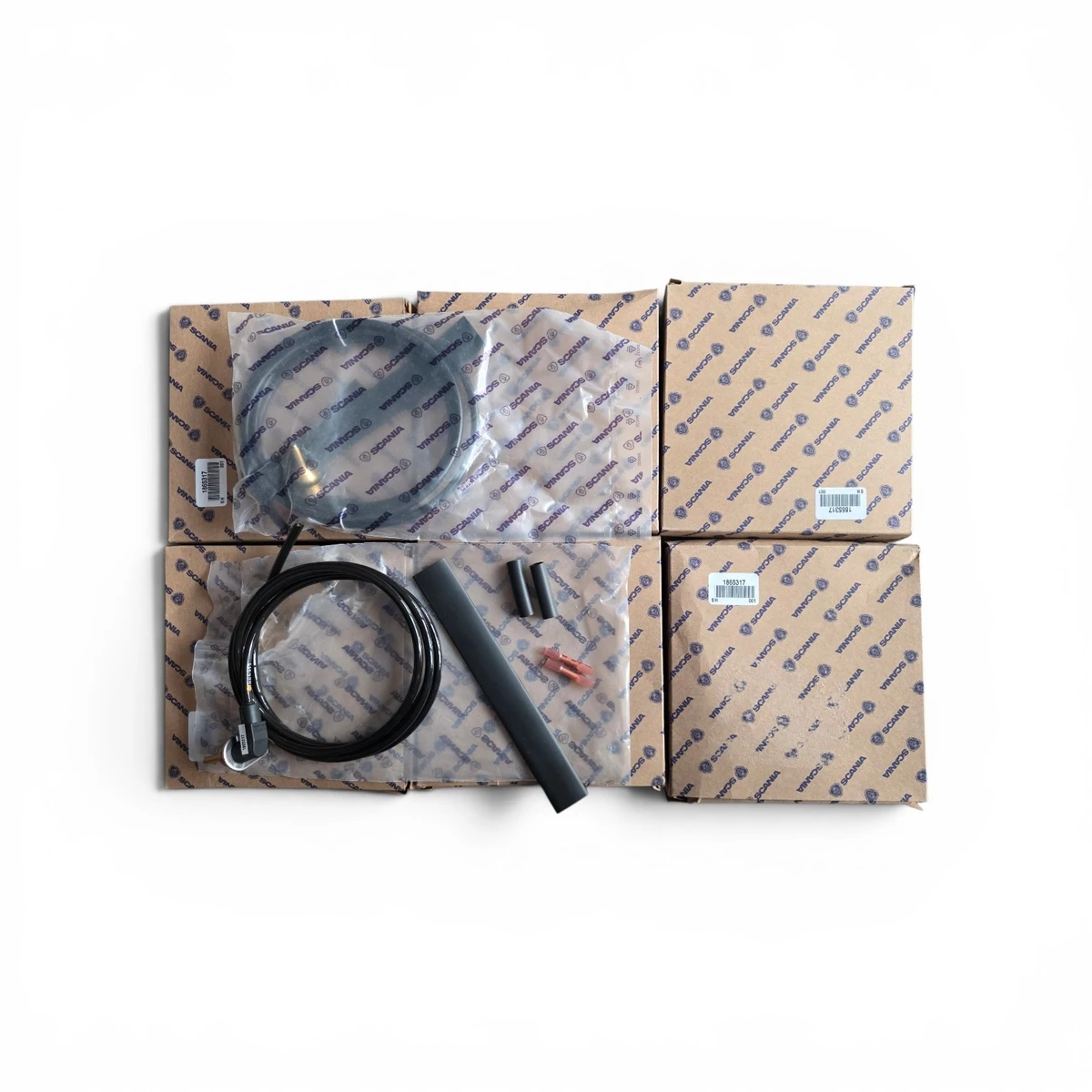  TEMPERATURE SENSOR 