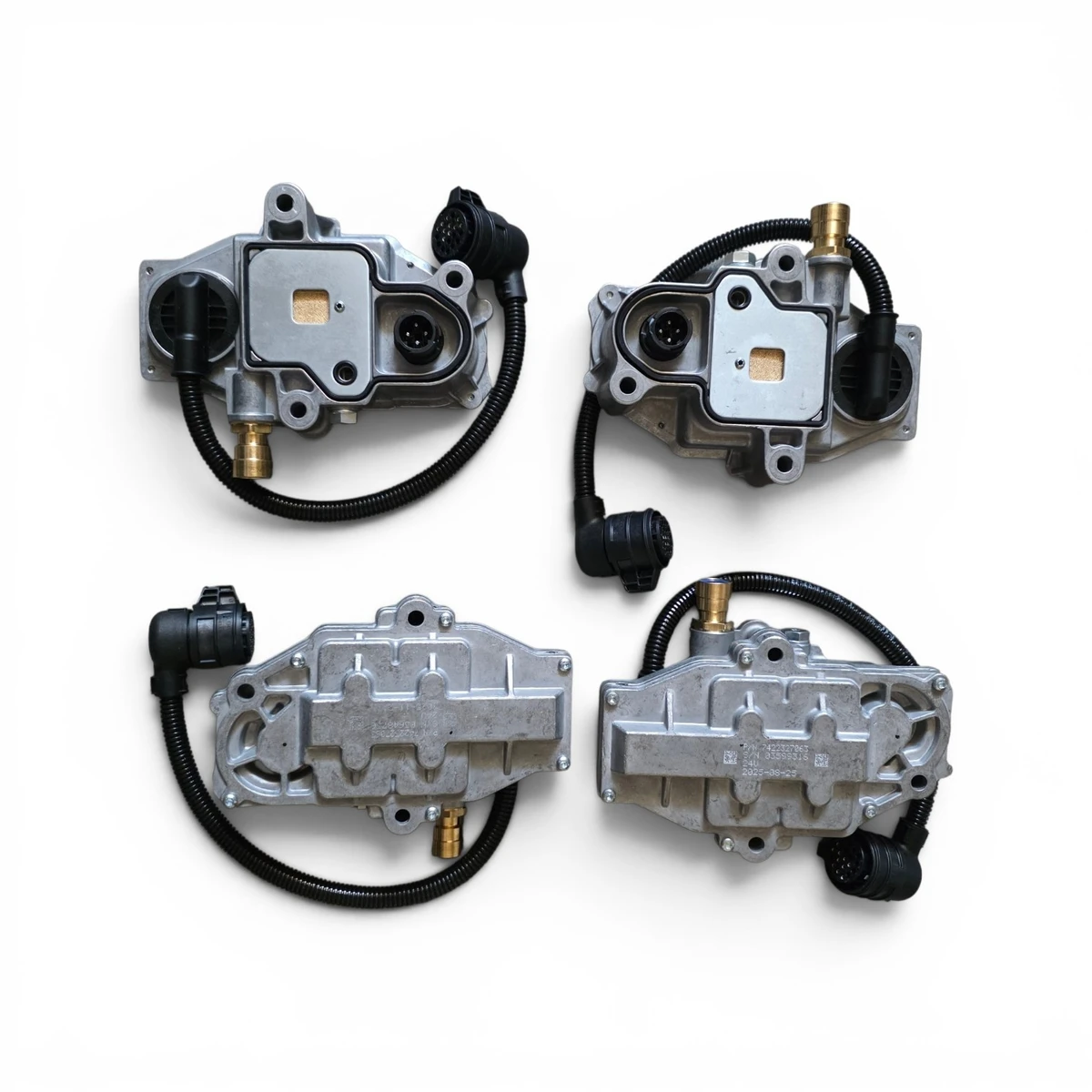 SOLENOID VALVE