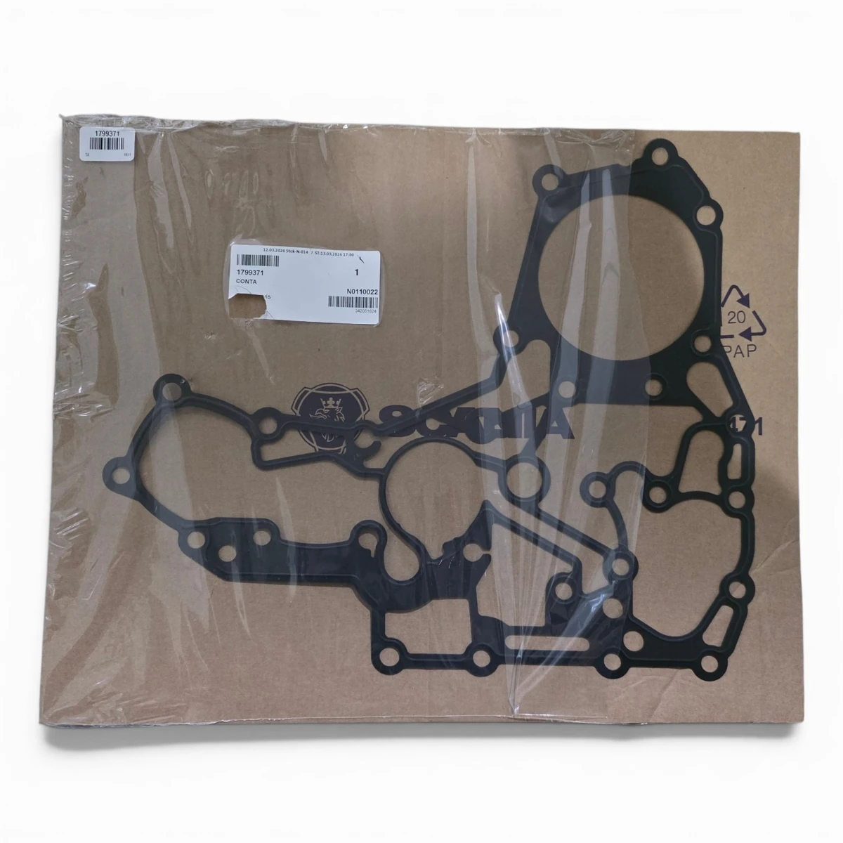 GASKET