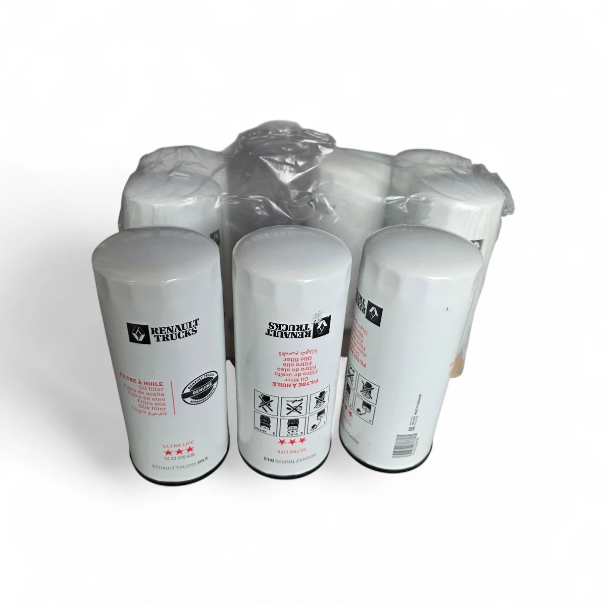 OIL FILTER 