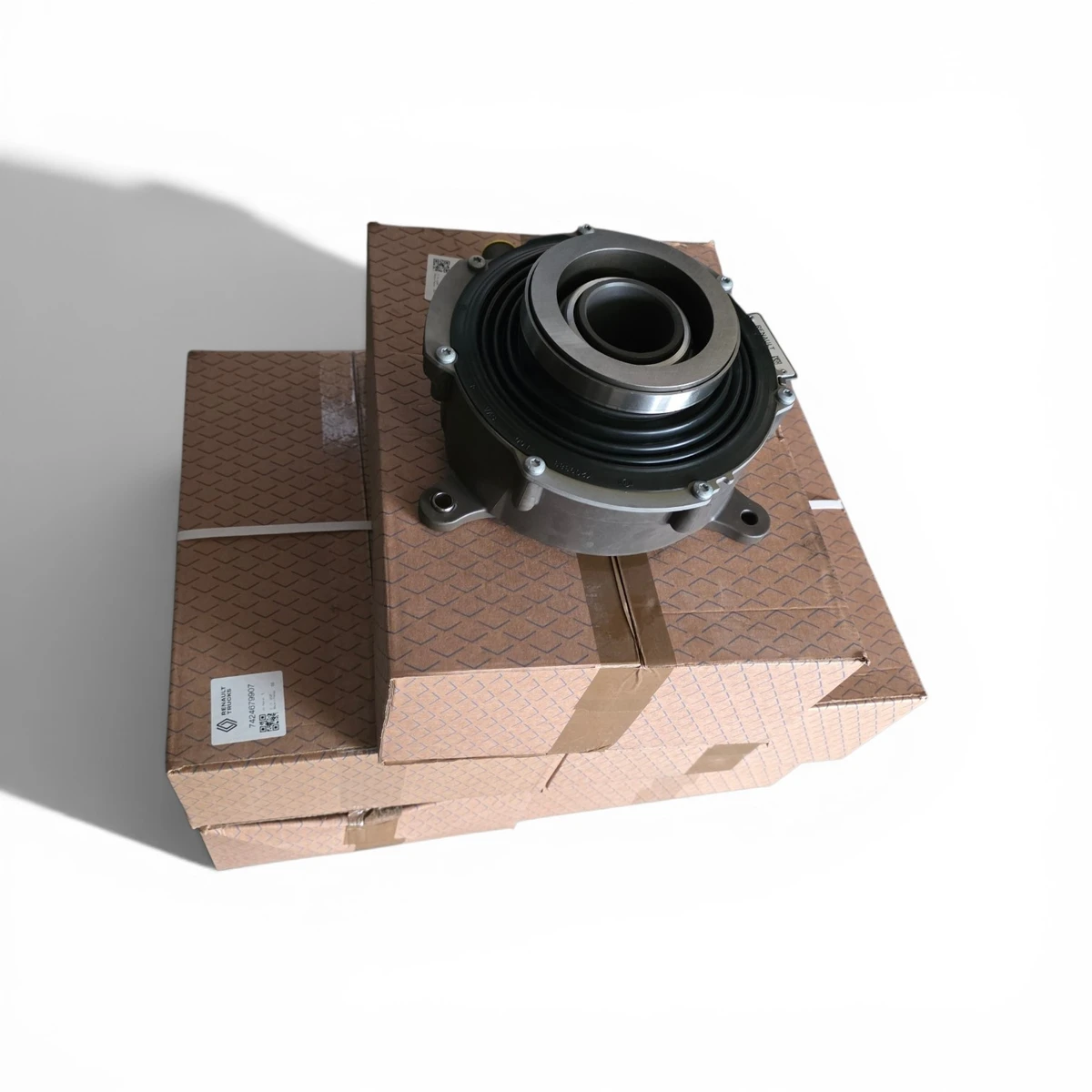 CENTRAL SLAVE CYLINDER