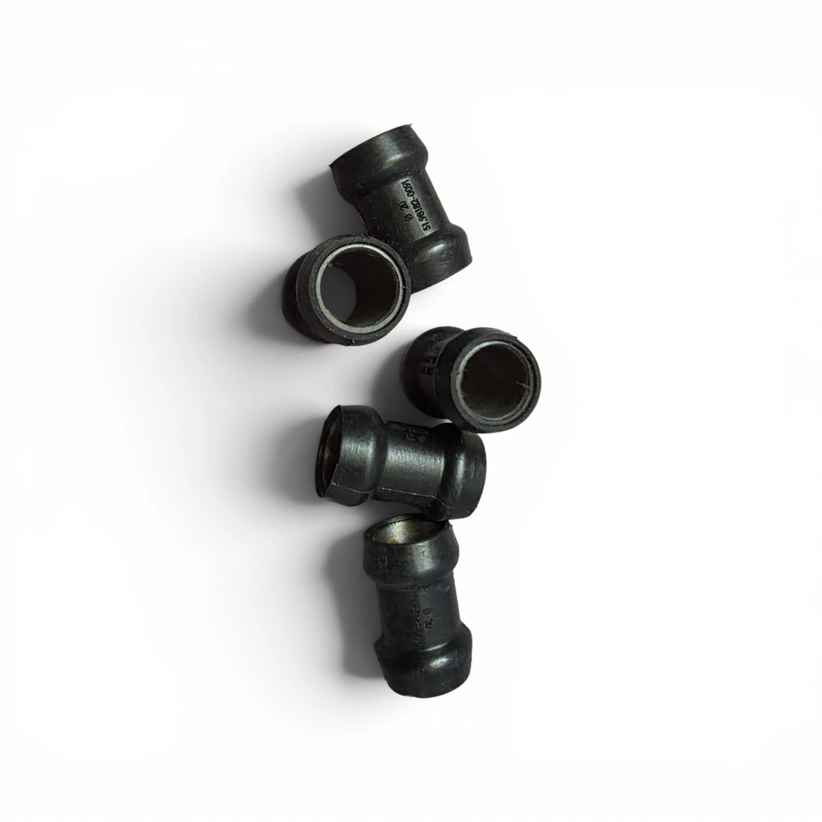 OIL COOLER PIPE