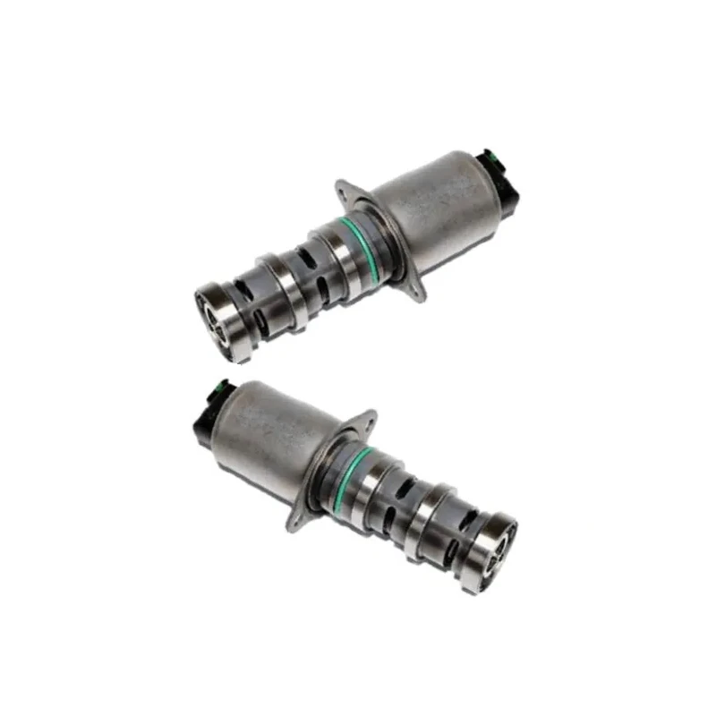 CONTROL VALVE
