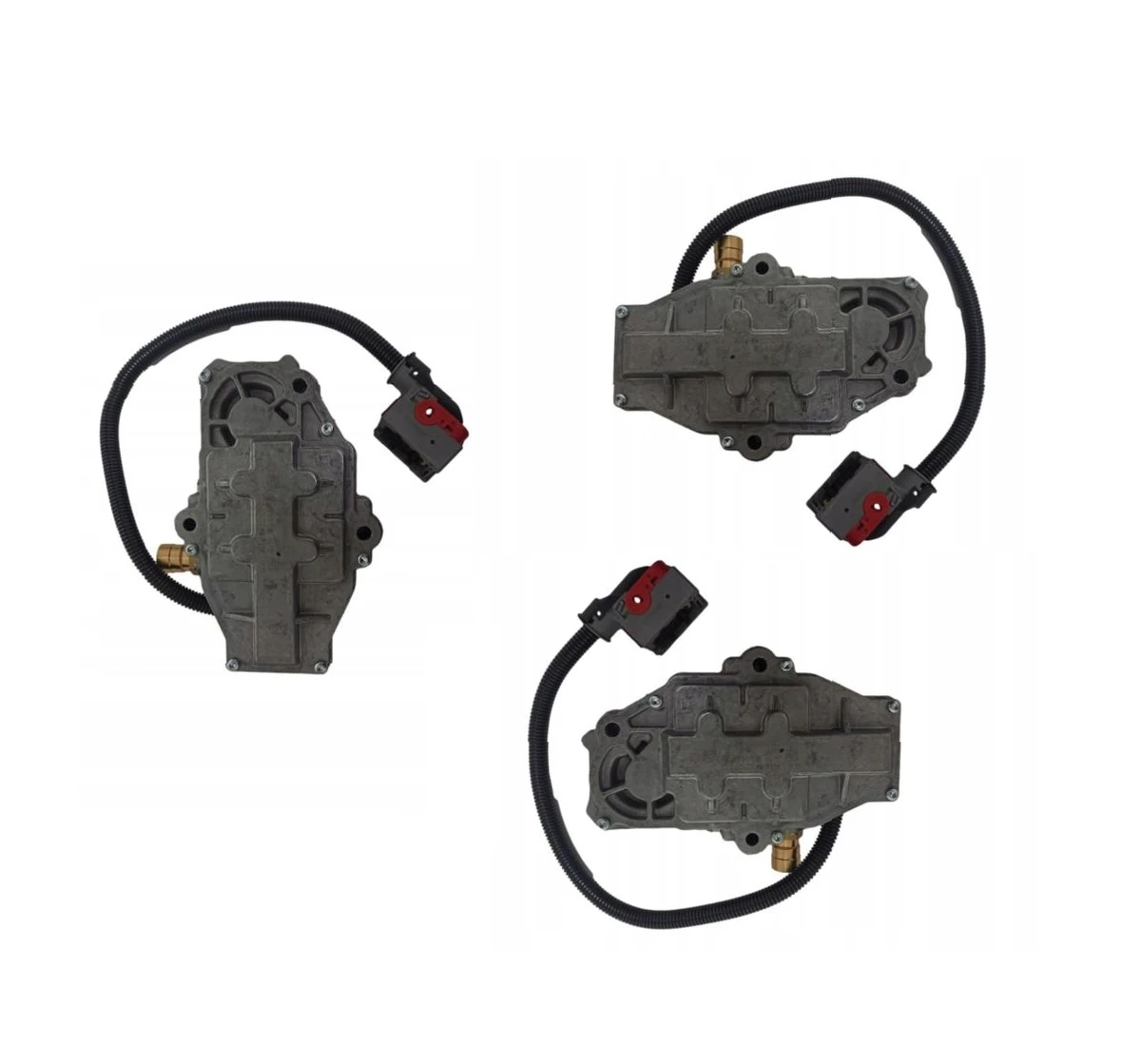 SOLENOID VALVE