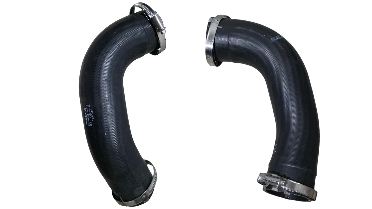 RADIATOR HOSE