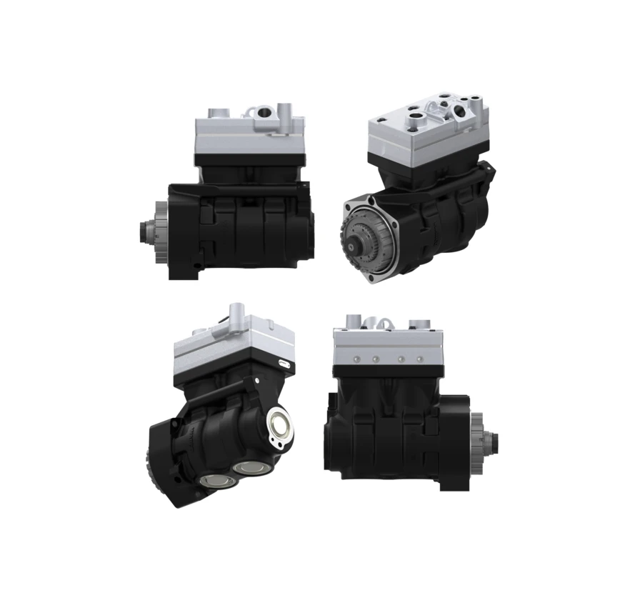 AIR COMPRESSOR