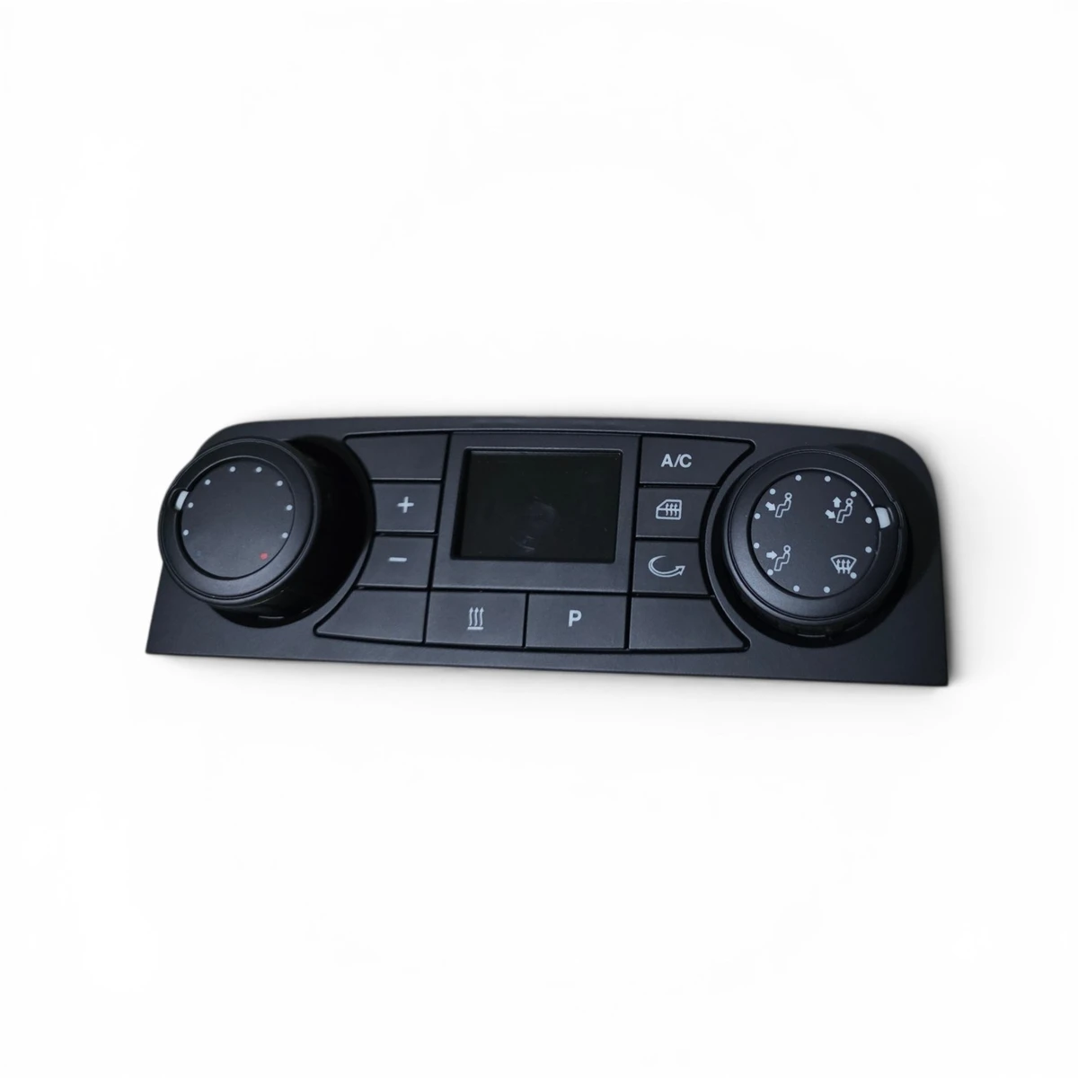 CONTROL UNIT AIR CONDITIONING