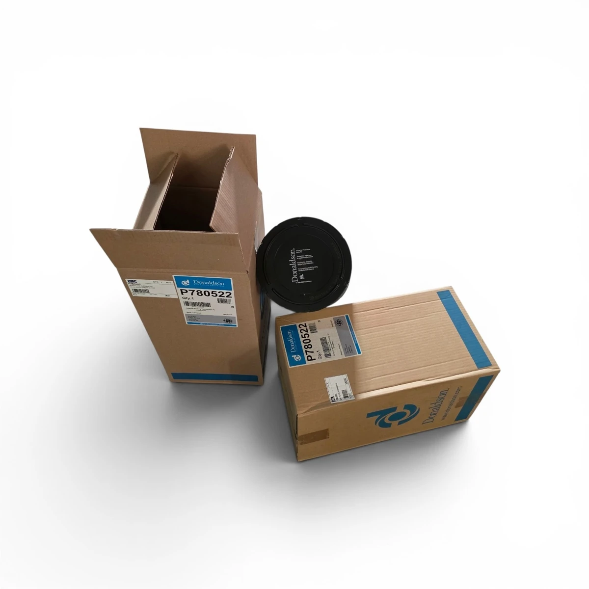 AIR FILTER, PRIMARY RADIALSEAL
