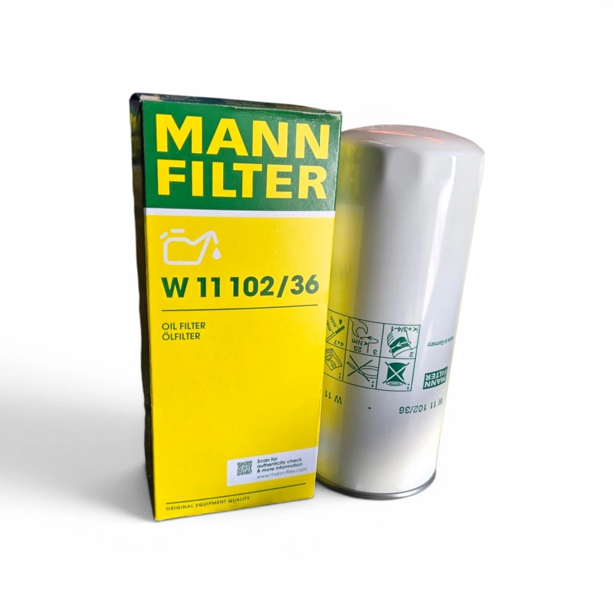 OIL FILTER