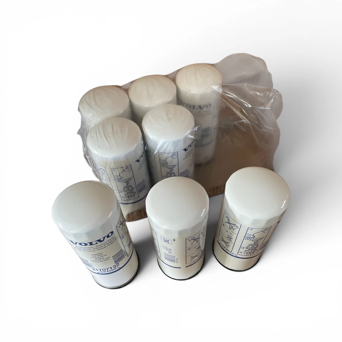 Volvo OIL FILTER 21707132