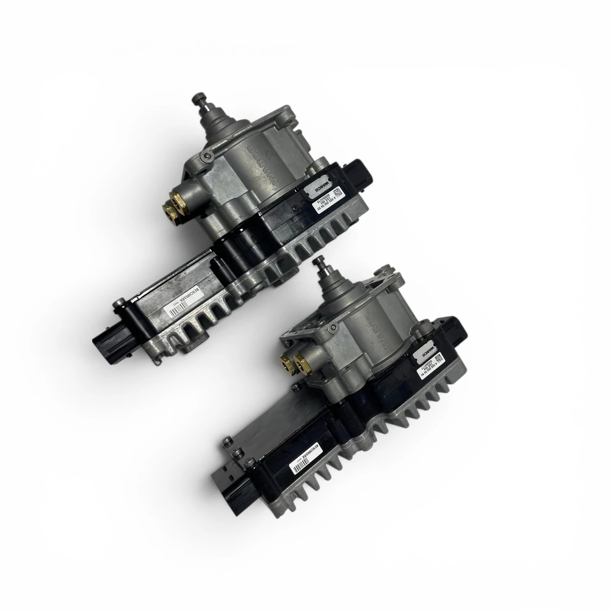 Electronic Control Unit