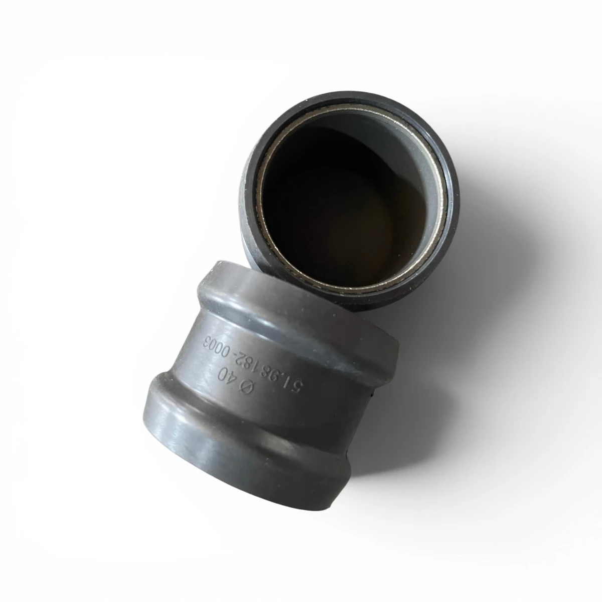 MAN Extension Tube 51981820003