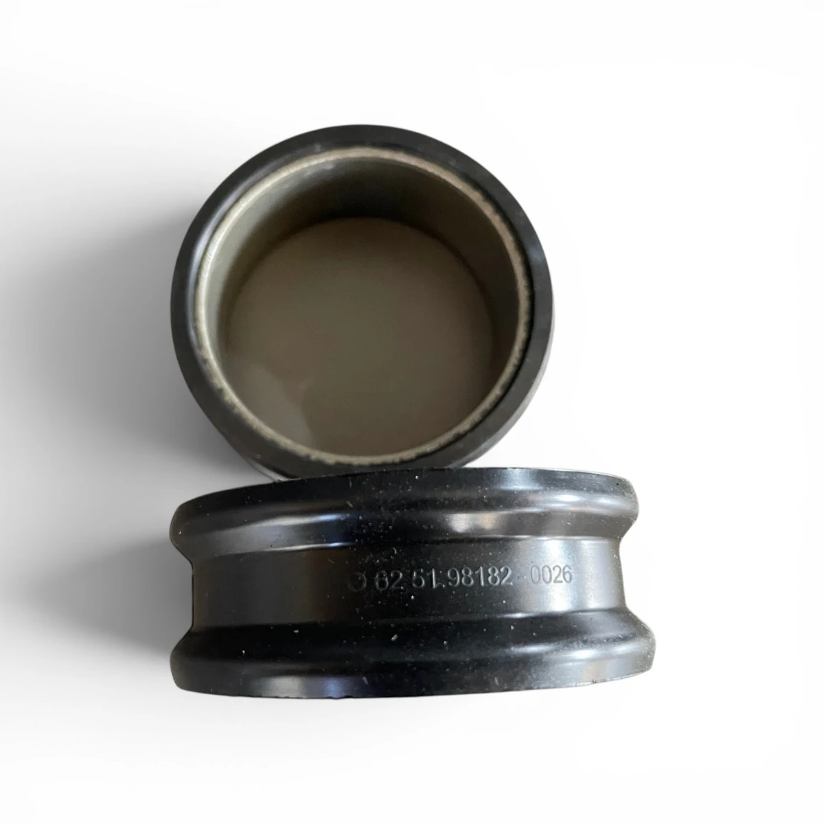 MAN Extension Tube 51981820026