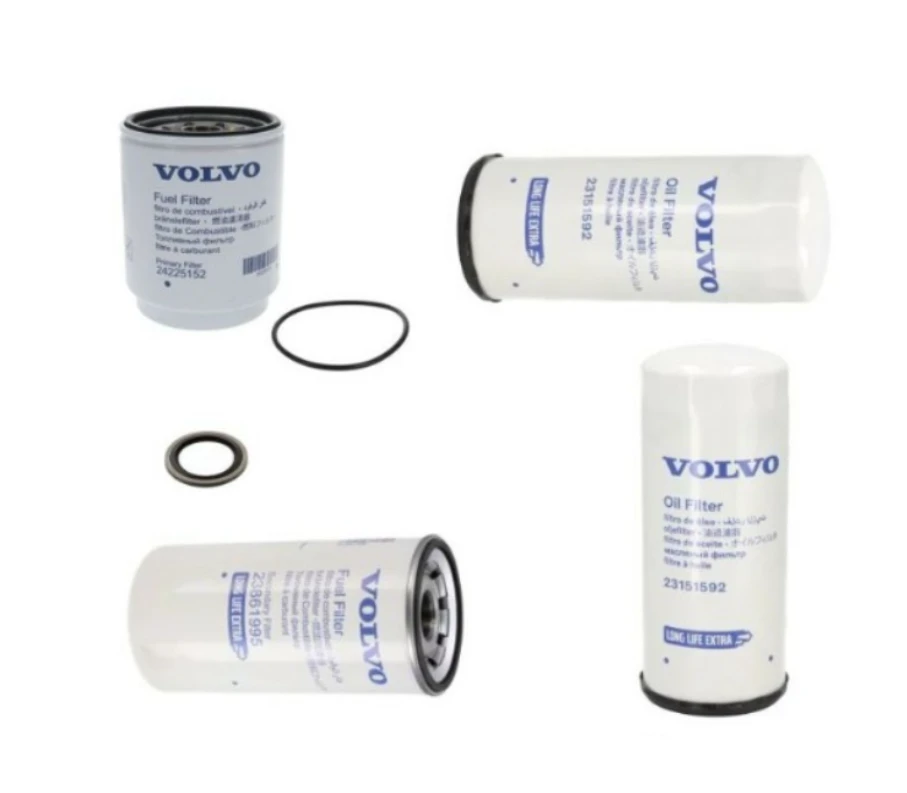 Volvo FILTER SERVICE KIT  24118108