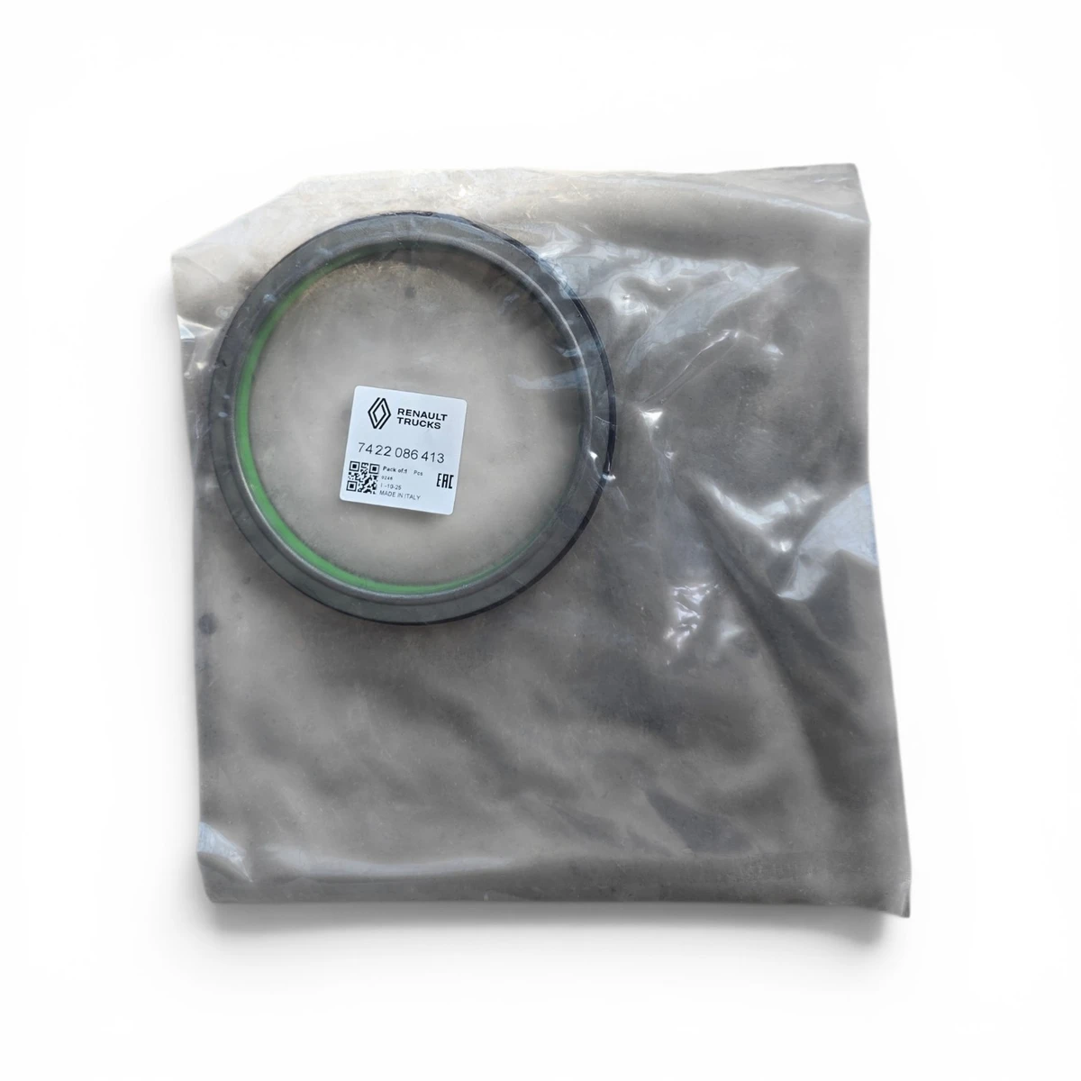 Renault Trucks CRANKSHAFT SEAL 7422086413