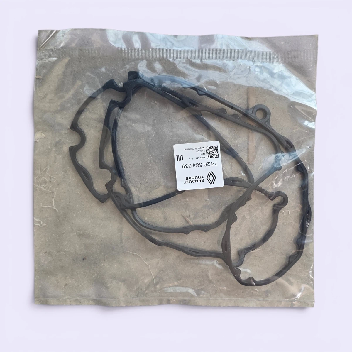 Renault Trucks SEALING STRIP 7420584639
