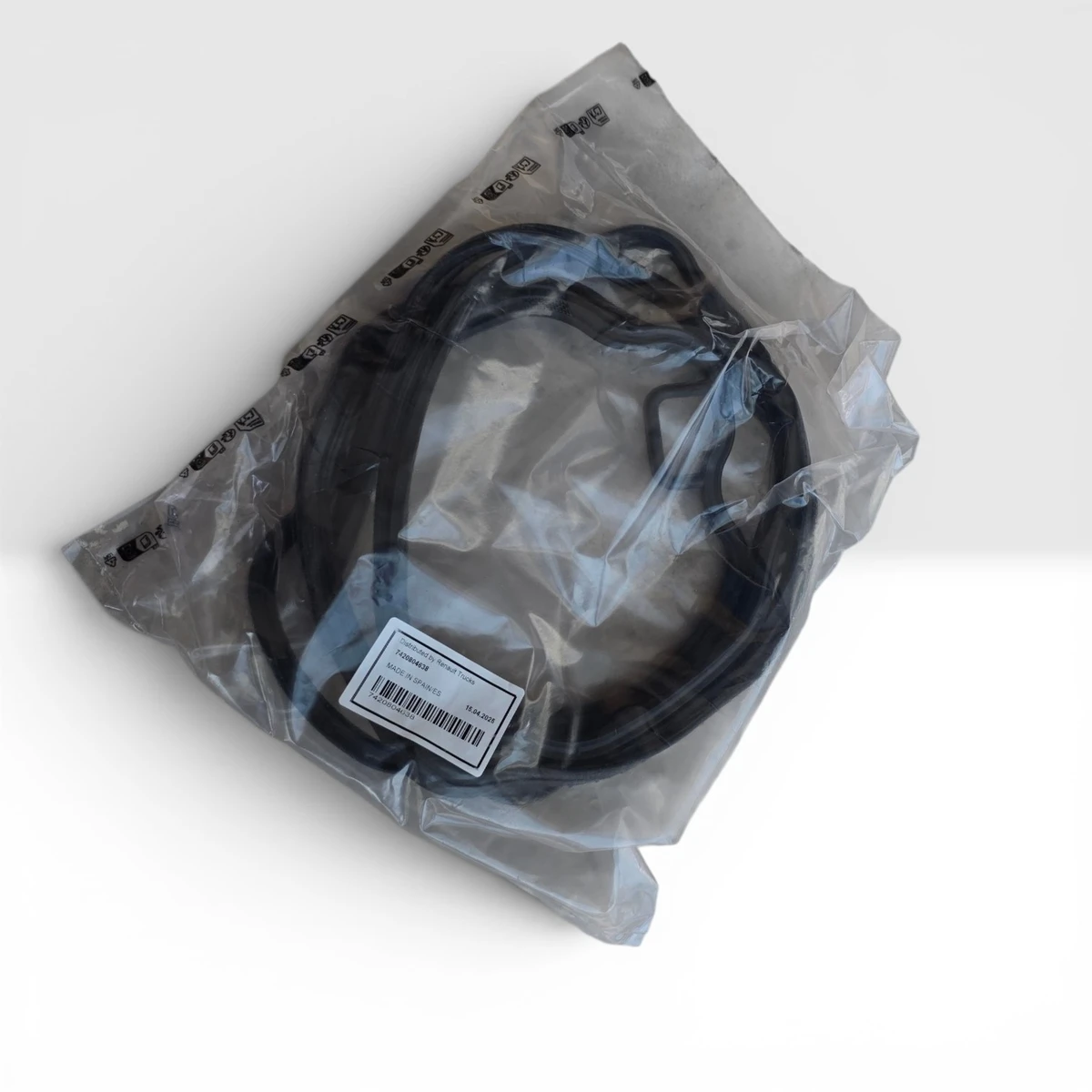 SEALING STRIP