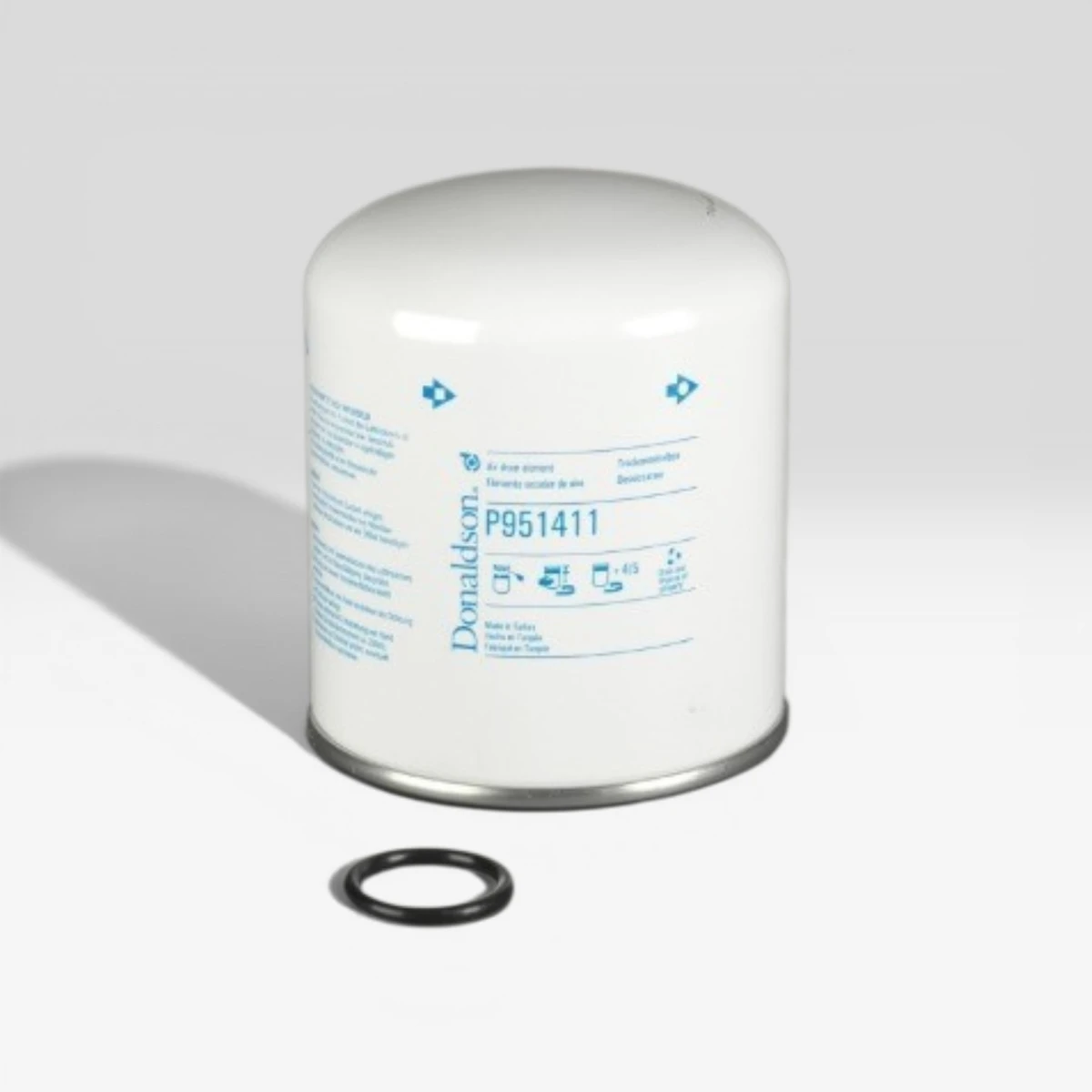 AIR DRYER, SPIN-ON
