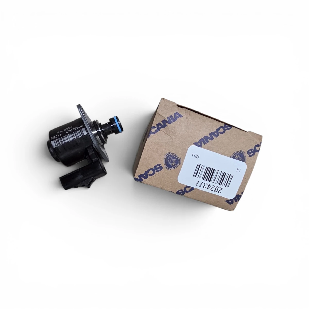 Scania FUEL INL V 2024377