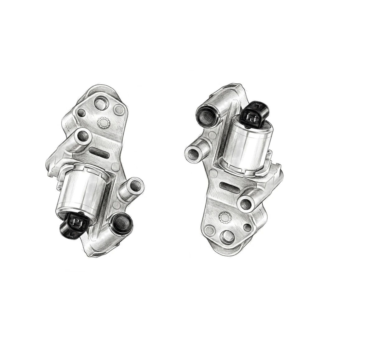 CONTROL VALVE