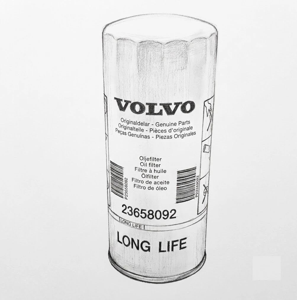 OIL FILTER