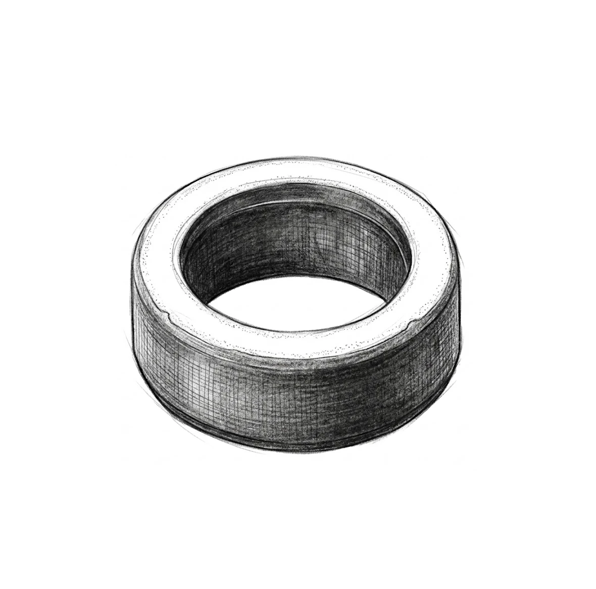 SEALING RING