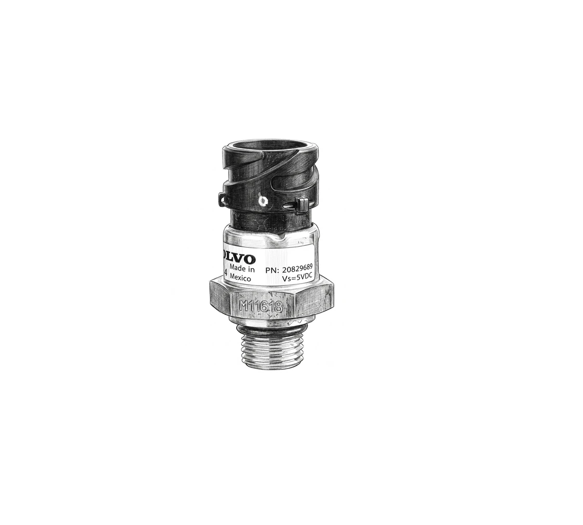 SENSOR