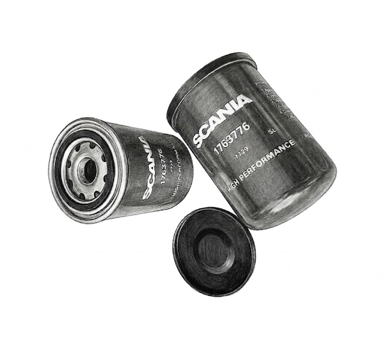 Fuel Filter