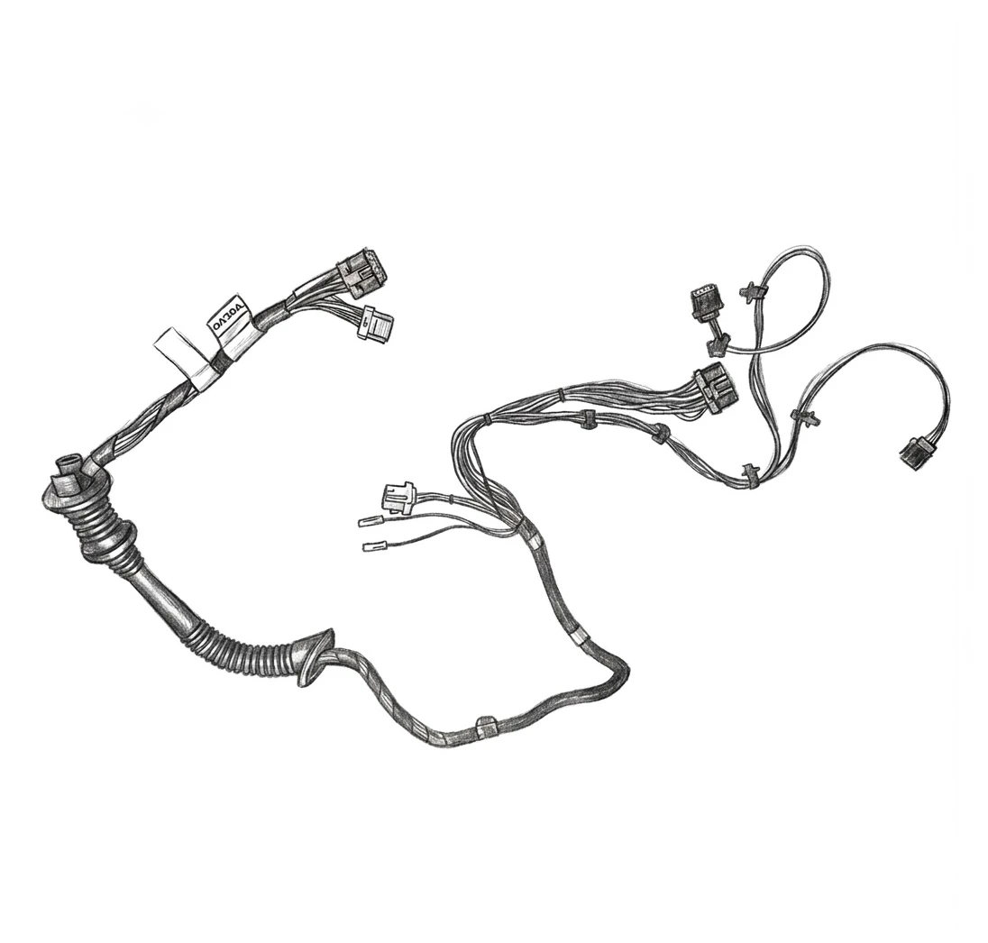 WIRES