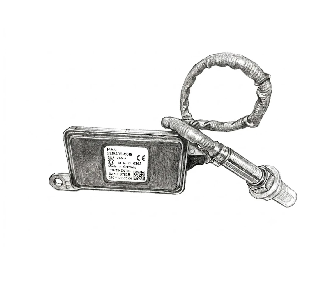 NOX SENSOR