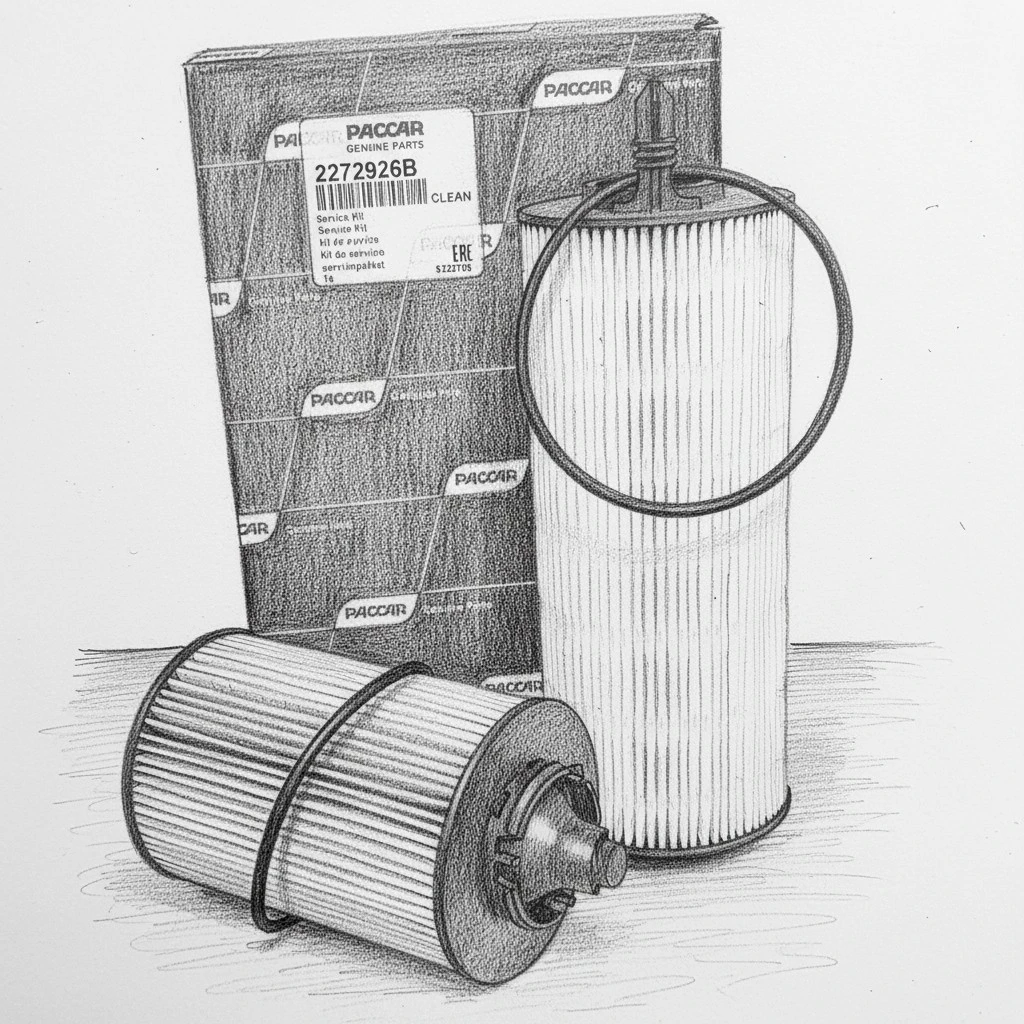FILTER KIT