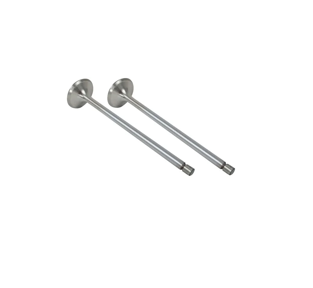 Volvo EXHAUST VALVE KIT 24121333