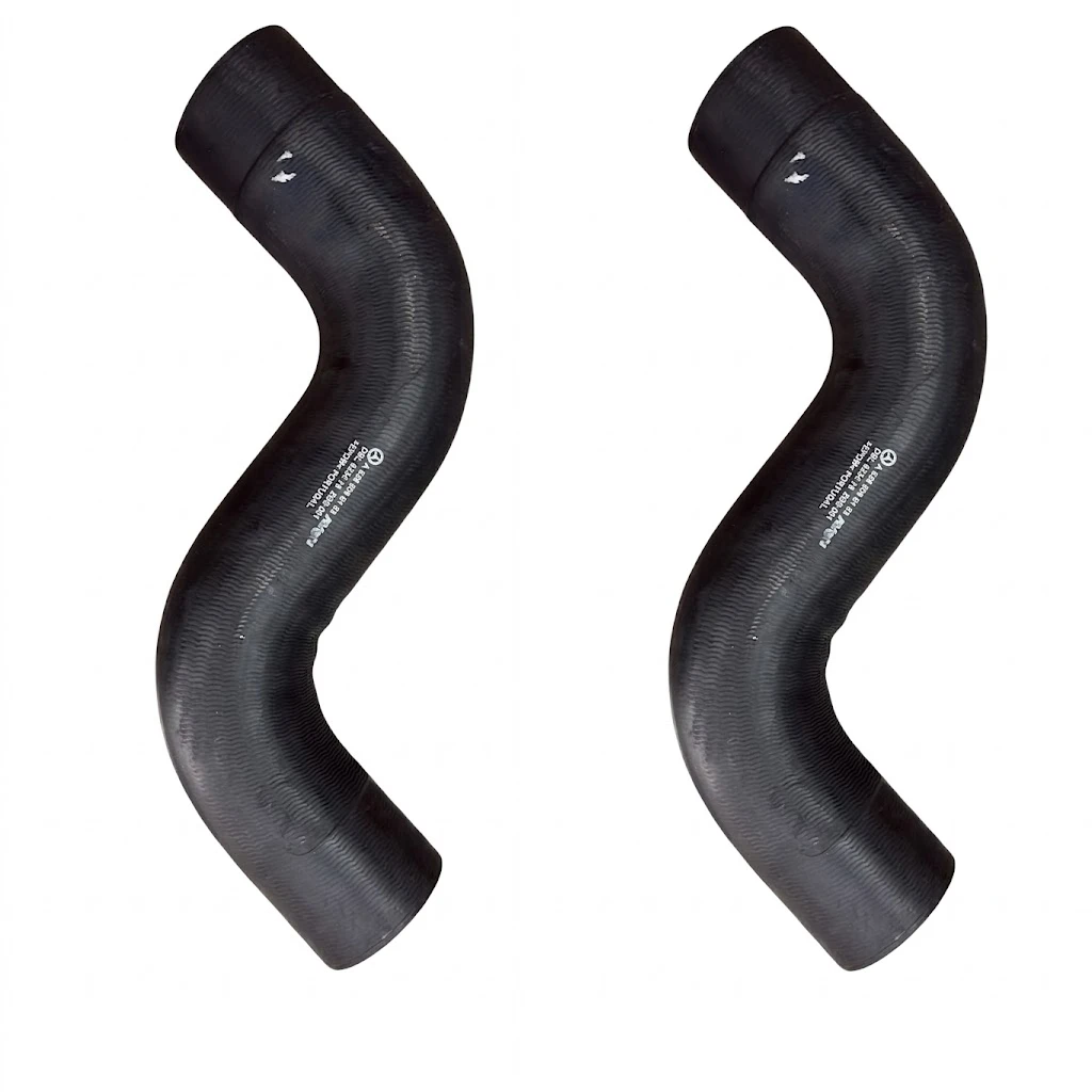 Mercedes-Benz Shaped Hose A6285060138