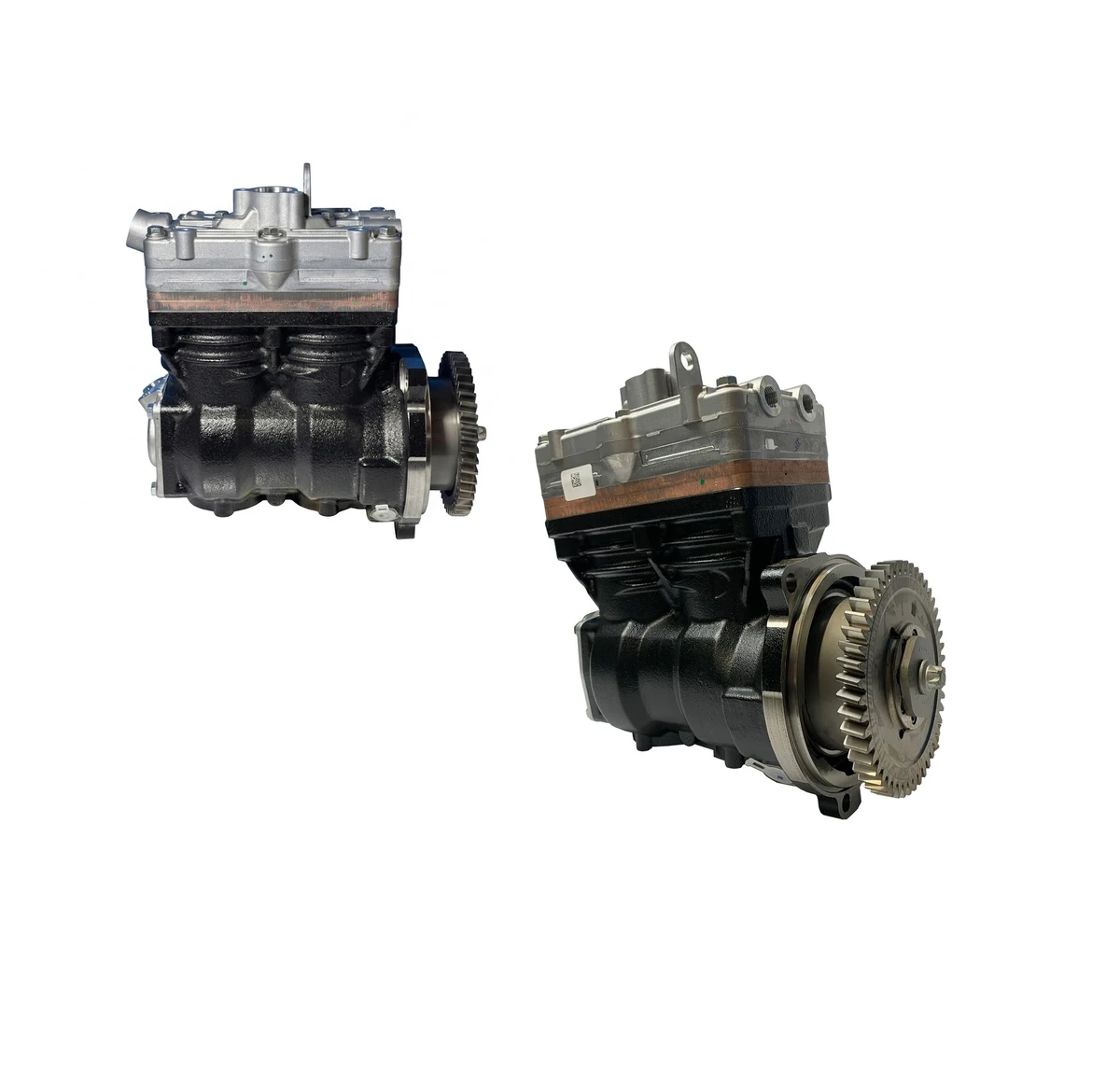 KNORR Compressor K168064N00