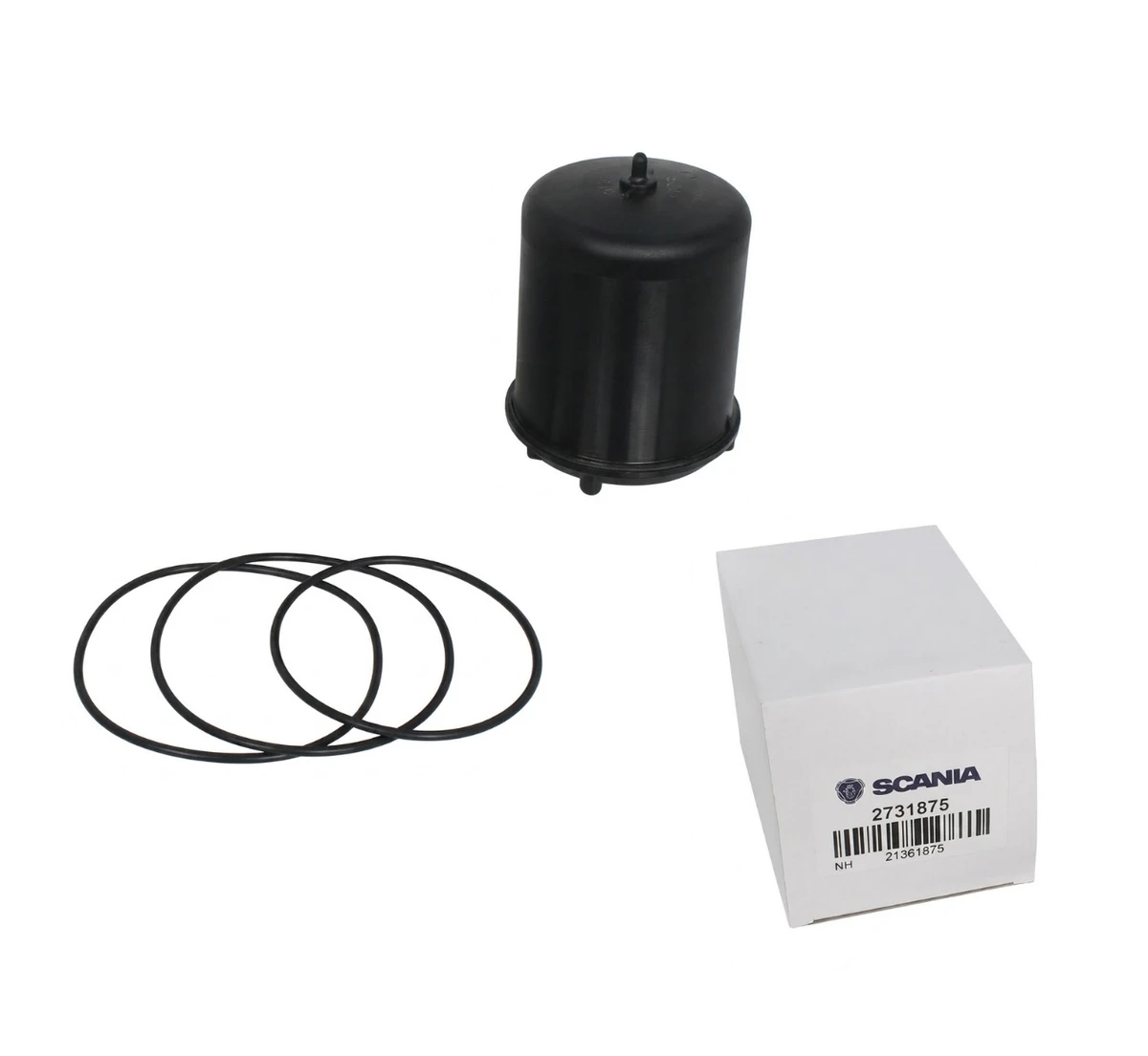 Scania OIL FILTER 2731875
