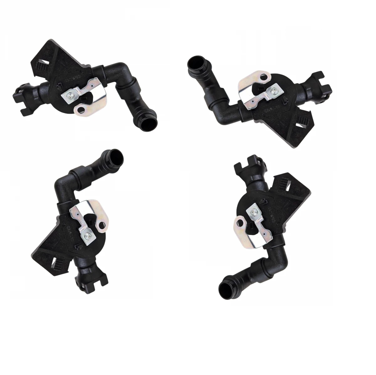 MAN Control Valve 81619800048