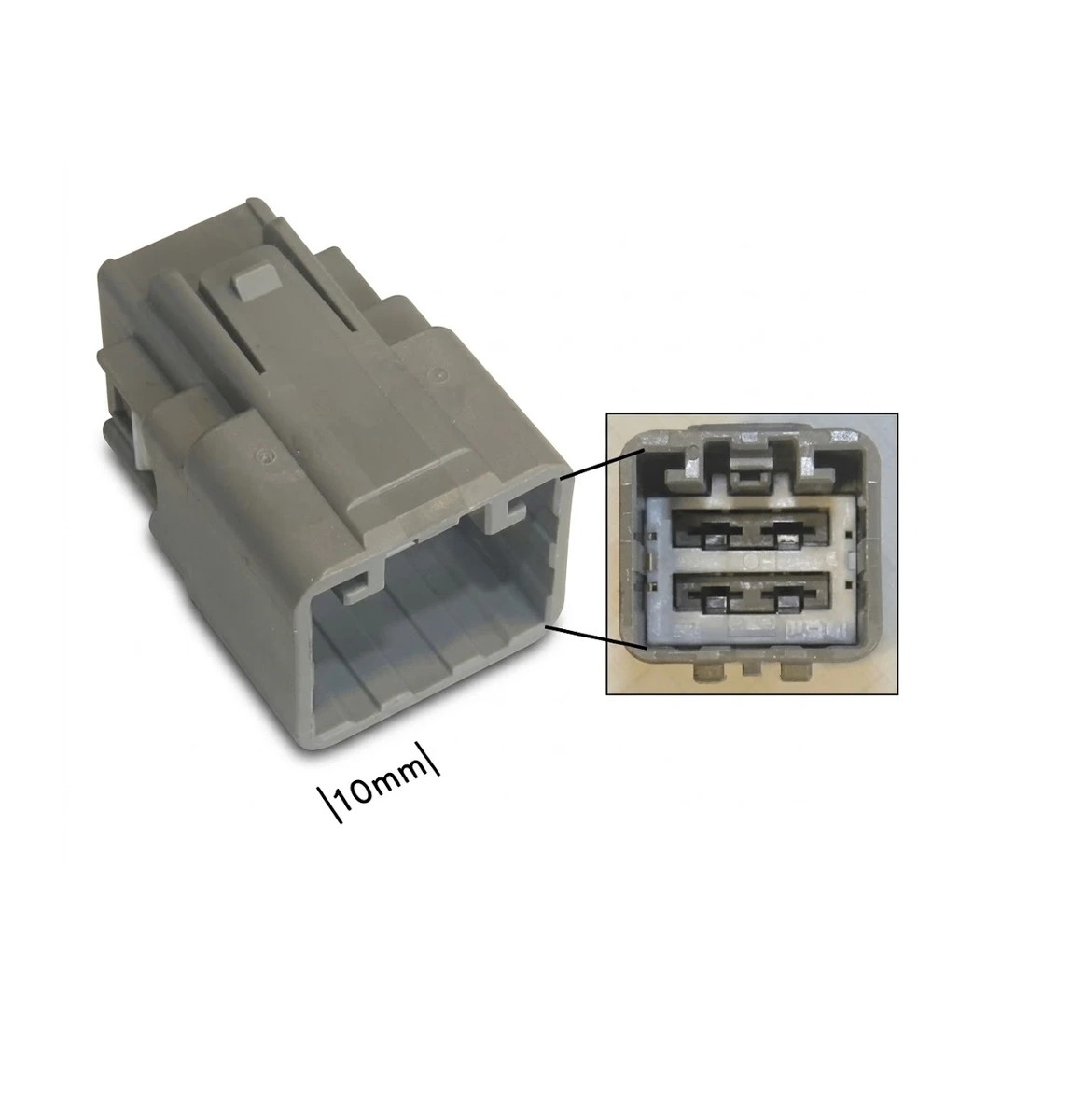 Renault Trucks HOUSING 21181288