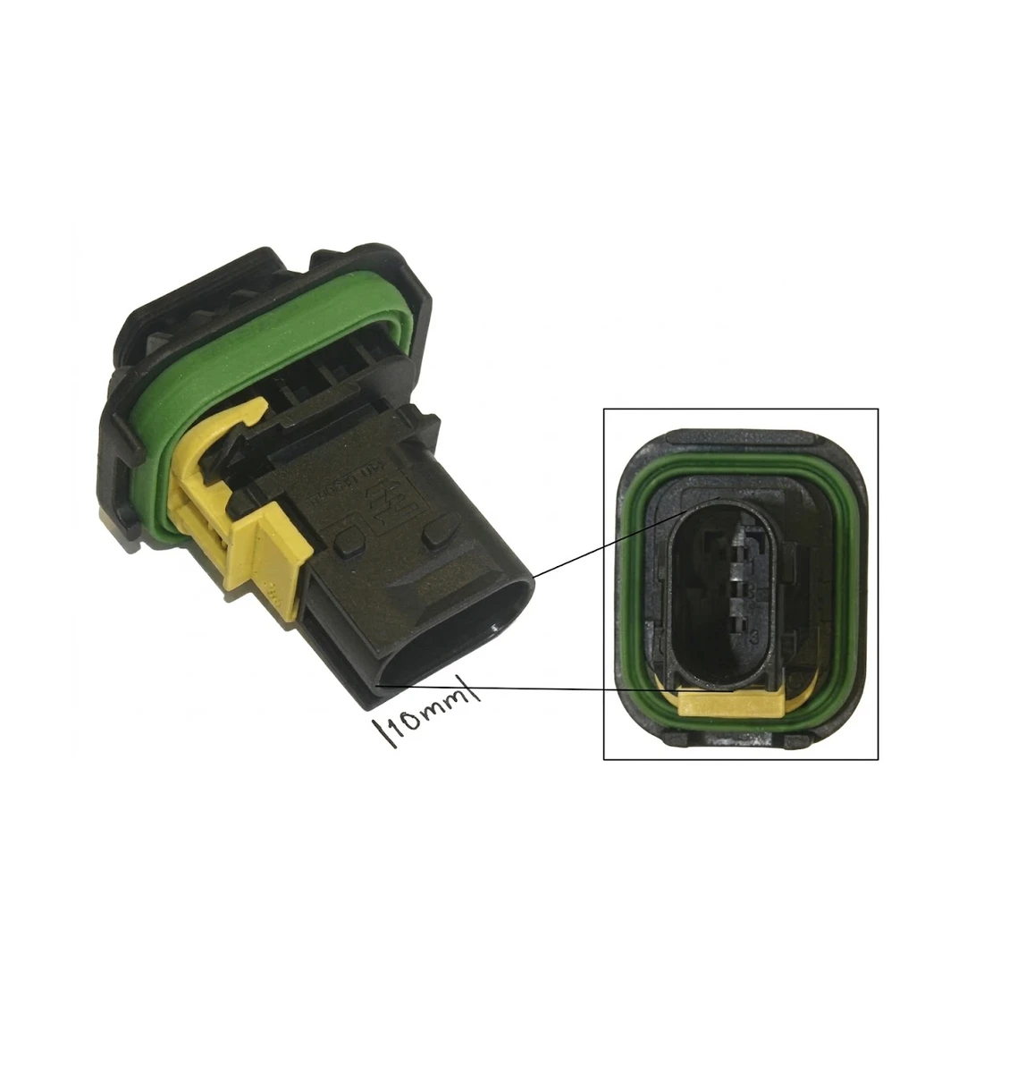 Volvo HOUSING 993365