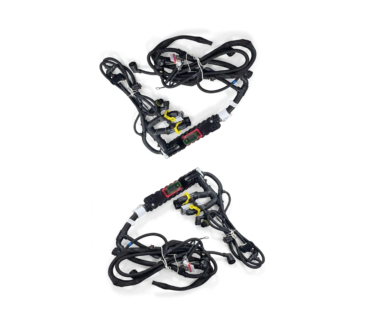 Volvo WIRING HARNESS 22018636