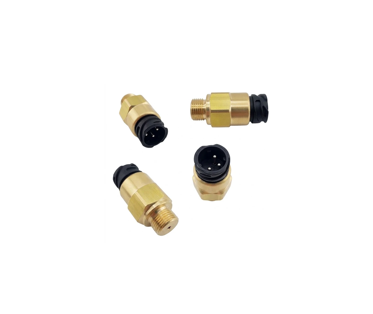 MAN PRESSURE SENSOR 6BAR MDS1.3 51274210339