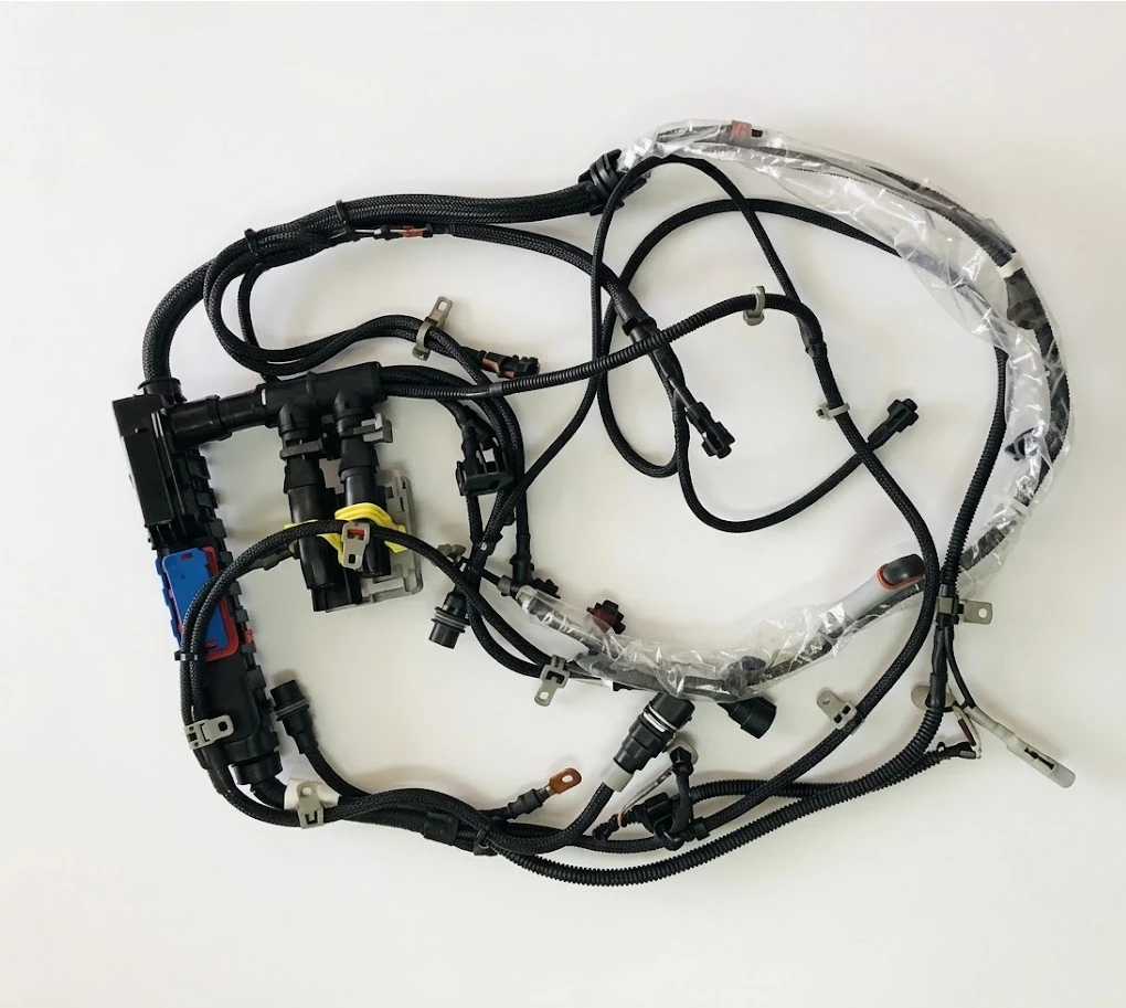 Volvo WIRING HARNESS 22328242