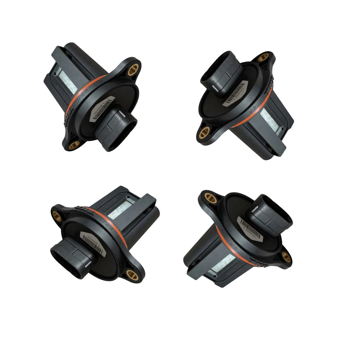 Scania AIR MASS SENSOR 1774004