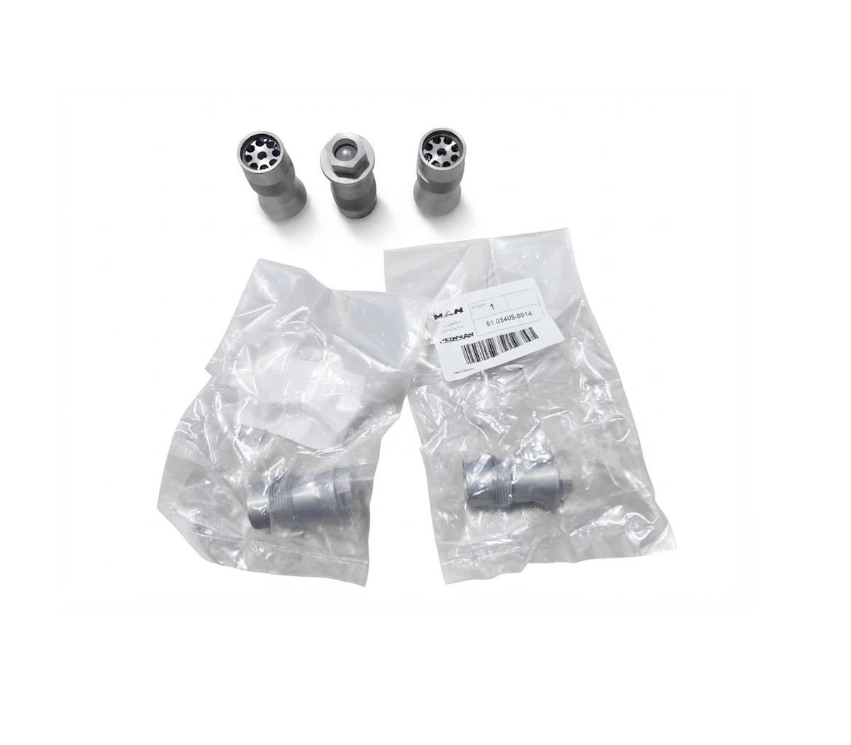 MAN PRESSURE RELIEF VALVE 51054050014