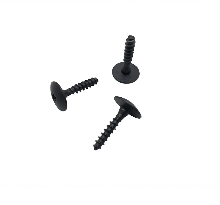 MAN GROOVED RAISED HEAD COLL.SCREW 6X30-WN14 06072190017
