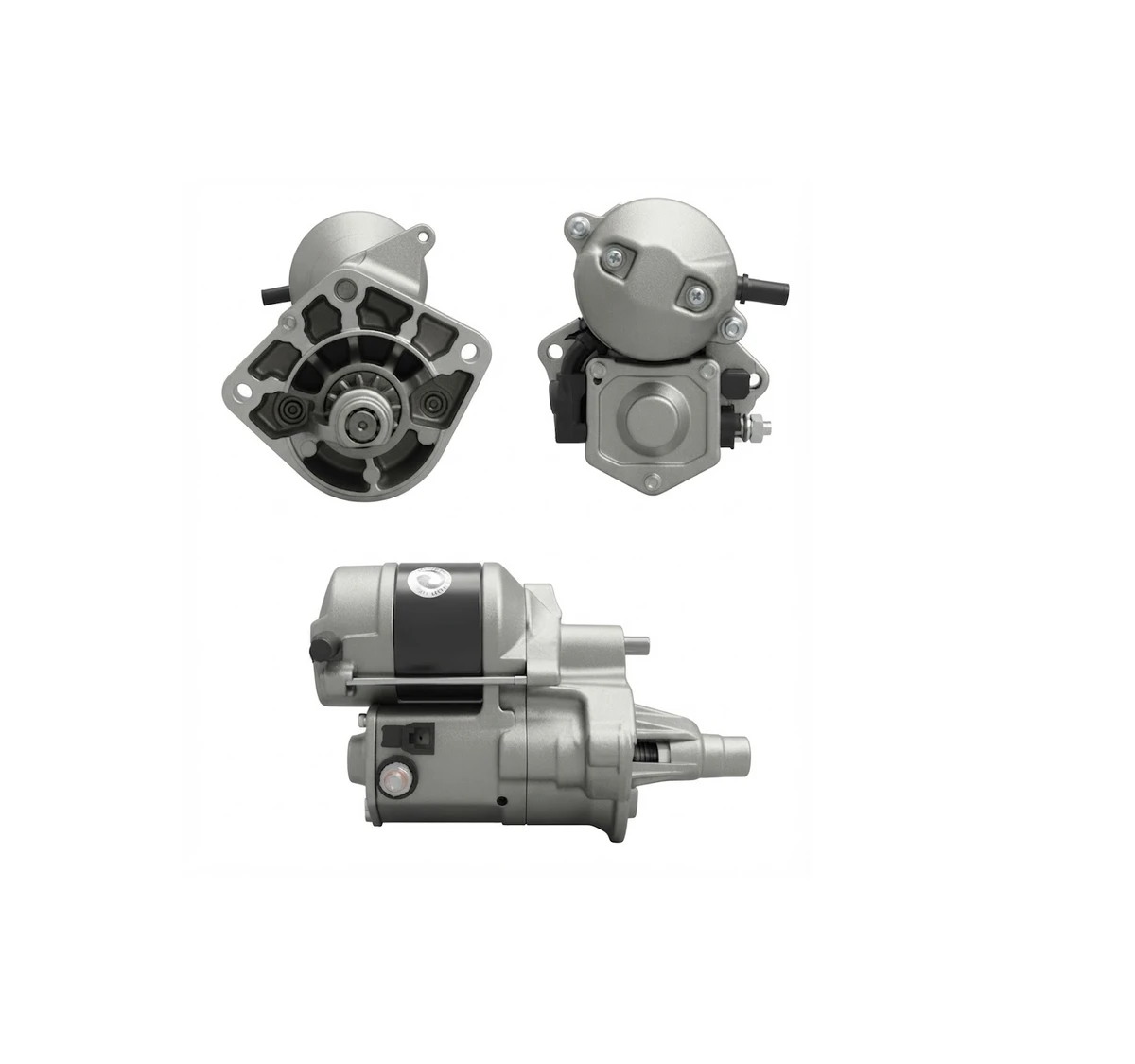 Bosch Starter 1986S01437
